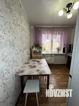 3-к квартира, вторичка, 64м2, 6/10 этаж