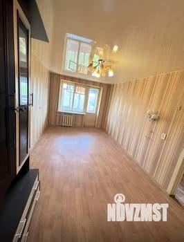 1-к квартира, вторичка, 32м2, 3/5 этаж