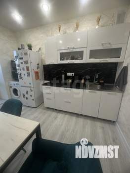 1-к квартира, вторичка, 30м2, 10/10 этаж