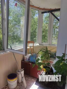 1-к квартира, вторичка, 51м2, 5/10 этаж