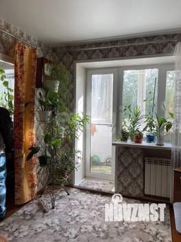 2-к квартира, вторичка, 42м2, 4/5 этаж