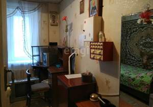 2-к квартира, вторичка, 40м2, 2/5 этаж