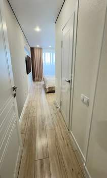 3-к квартира, вторичка, 88м2, 8/10 этаж