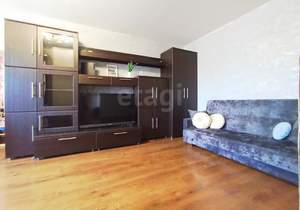 3-к квартира, вторичка, 53м2, 4/9 этаж