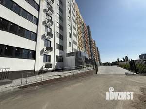 1-к квартира, вторичка, 39м2, 6/10 этаж