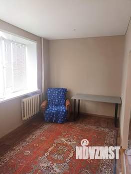 1-к квартира, вторичка, 25м2, 4/5 этаж