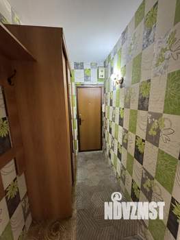 1-к квартира, вторичка, 33м2, 1/10 этаж