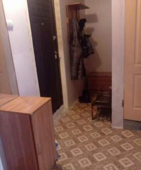 1-к квартира, вторичка, 38м2, 1/10 этаж