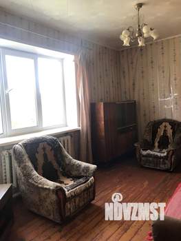 2-к квартира, вторичка, 40м2, 2/2 этаж