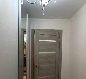 1-к квартира, вторичка, 35м2, 12/14 этаж