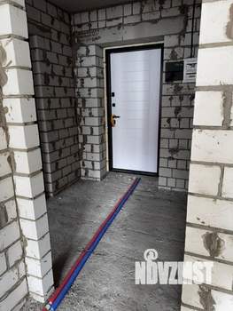 1-к квартира, вторичка, 37м2, 3/26 этаж