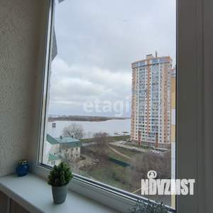 1-к квартира, вторичка, 40м2, 9/10 этаж