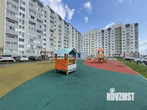 1-к квартира, вторичка, 41м2, 8/10 этаж