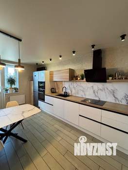 2-к квартира, вторичка, 61м2, 15/26 этаж