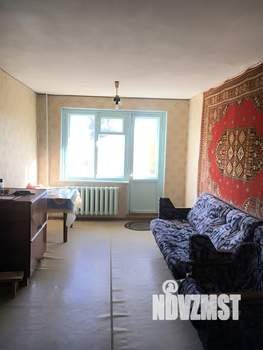 3-к квартира, вторичка, 58м2, 3/9 этаж