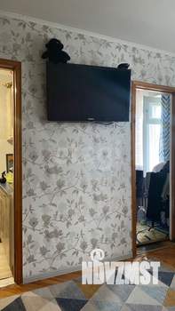 1-к квартира, вторичка, 24м2, 4/5 этаж