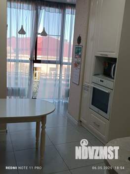 2-к квартира, вторичка, 55м2, 4/9 этаж