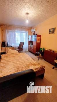 2-к квартира, вторичка, 45м2, 5/5 этаж