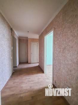 2-к квартира, вторичка, 52м2, 4/4 этаж
