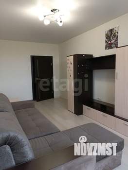 1-к квартира, вторичка, 41м2, 10/10 этаж