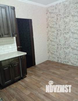 1-к квартира, вторичка, 41м2, 10/11 этаж