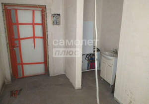 3-к квартира, вторичка, 90м2, 24/25 этаж