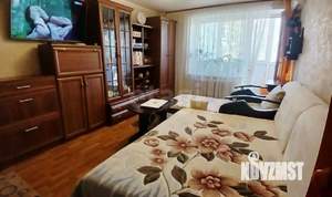 1-к квартира, вторичка, 32м2, 3/5 этаж