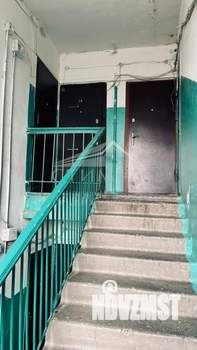 1-к квартира, вторичка, 30м2, 5/5 этаж