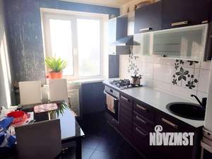 2-к квартира, вторичка, 50м2, 9/9 этаж