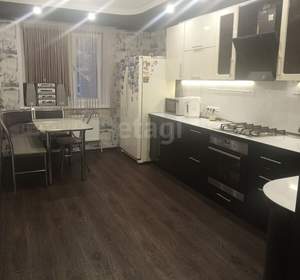 3-к квартира, вторичка, 78м2, 10/10 этаж