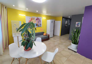 3-к квартира, вторичка, 82м2, 3/27 этаж