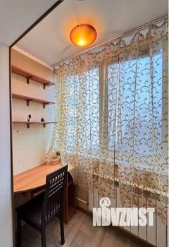 3-к квартира, вторичка, 64м2, 3/10 этаж