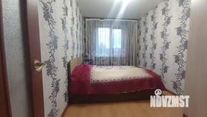 3-к квартира, вторичка, 60м2, 4/5 этаж