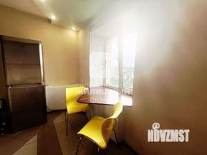 2-к квартира, вторичка, 51м2, 6/6 этаж