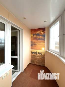 2-к квартира, вторичка, 65м2, 2/10 этаж