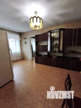 2-к квартира, вторичка, 40м2, 2/5 этаж