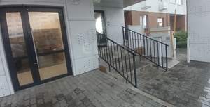 1-к квартира, вторичка, 40м2, 8/10 этаж