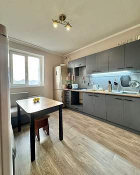 1-к квартира, вторичка, 51м2, 10/10 этаж