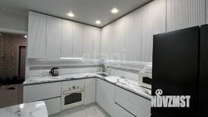 2-к квартира, вторичка, 61м2, 2/25 этаж