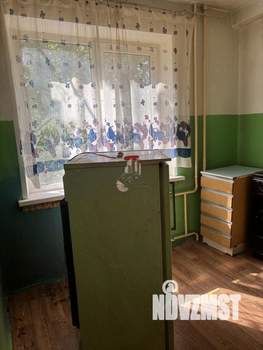 2-к квартира, вторичка, 47м2, 3/5 этаж