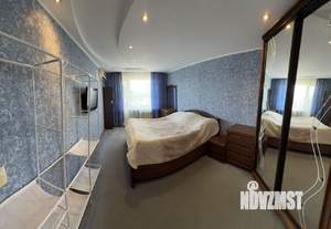 3-к квартира, вторичка, 66м2, 4/5 этаж