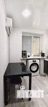 3-к квартира, вторичка, 54м2, 4/5 этаж