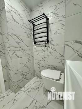 1-к квартира, вторичка, 44м2, 9/25 этаж