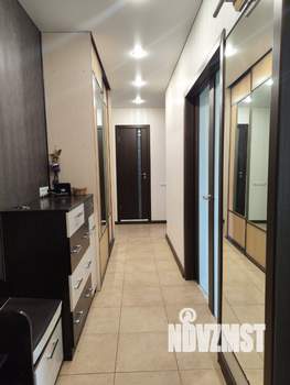 3-к квартира, вторичка, 63м2, 7/9 этаж