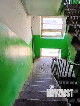 Студия квартира, вторичка, 18м2, 3/5 этаж