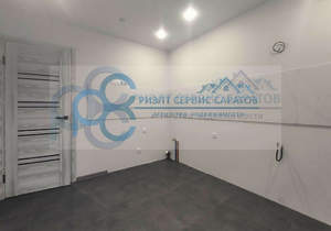 1-к квартира, вторичка, 37м2, 7/18 этаж