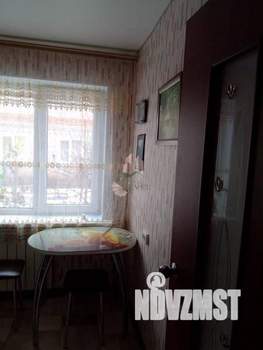 2-к квартира, вторичка, 37м2, 1/2 этаж