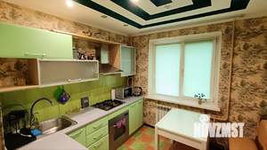 2-к квартира, вторичка, 53м2, 3/9 этаж