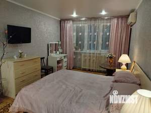 2-к квартира, вторичка, 45м2, 3/5 этаж