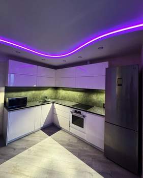 Студия квартира, вторичка, 40м2, 25/25 этаж